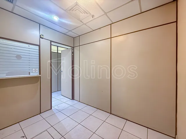 Imagem: Paul Harris - Sala Comercial para locação