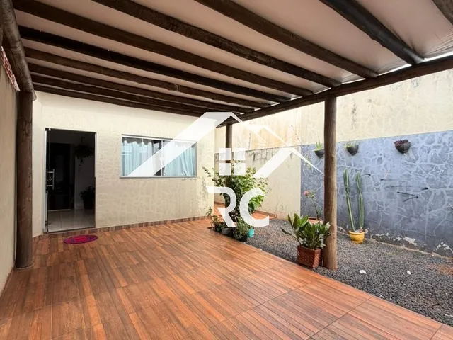 Imagem: CASA RESIDENCIAL em RIO VERDE - GO, LOTEAMENTO