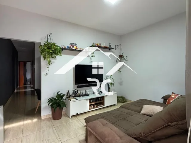 Imagem 5: CASA RESIDENCIAL em RIO VERDE - GO, LOTEAMENTO GAMELEIRA