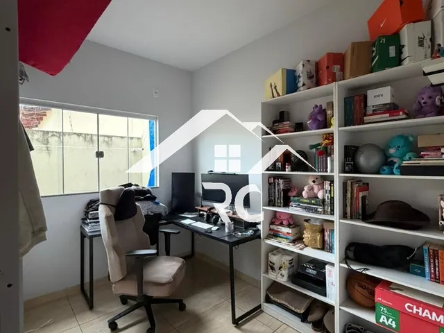 Imagem 6: CASA RESIDENCIAL em RIO VERDE - GO, LOTEAMENTO GAMELEIRA