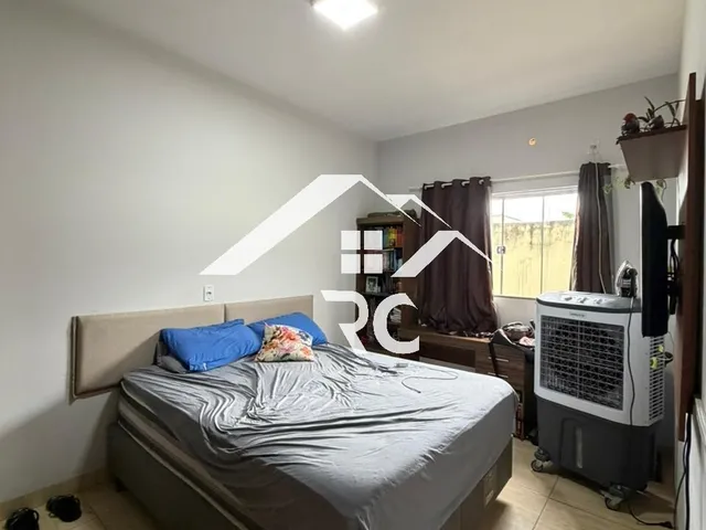 Imagem 7: CASA RESIDENCIAL em RIO VERDE - GO, LOTEAMENTO GAMELEIRA