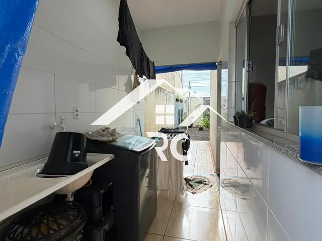 Imagem 3: CASA RESIDENCIAL em RIO VERDE - GO, LOTEAMENTO GAMELEIRA