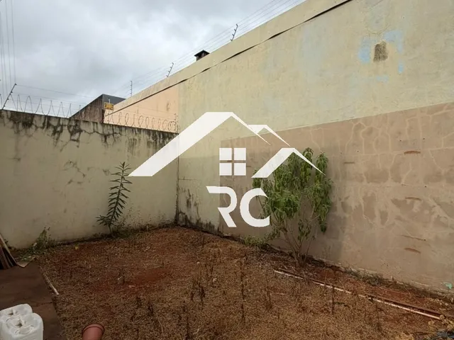 Imagem 2: CASA RESIDENCIAL em RIO VERDE - GO, LOTEAMENTO GAMELEIRA
