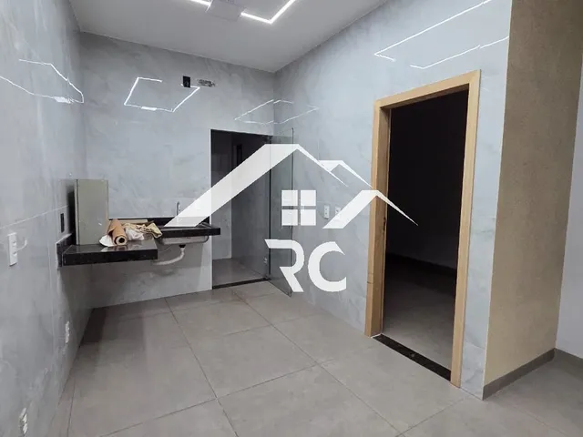 Imagem: CASA RESIDENCIAL em RIO VERDE - GO, RESIDENCIAL