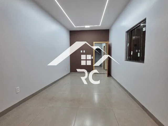 Imagem 7: CASA RESIDENCIAL em RIO VERDE - GO, RESIDENCIAL ARCO IRIS