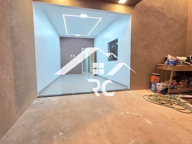 Imagem 12: CASA RESIDENCIAL em RIO VERDE - GO, RESIDENCIAL ARCO IRIS