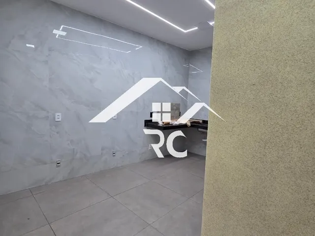 Imagem 2: CASA RESIDENCIAL em RIO VERDE - GO, RESIDENCIAL ARCO IRIS
