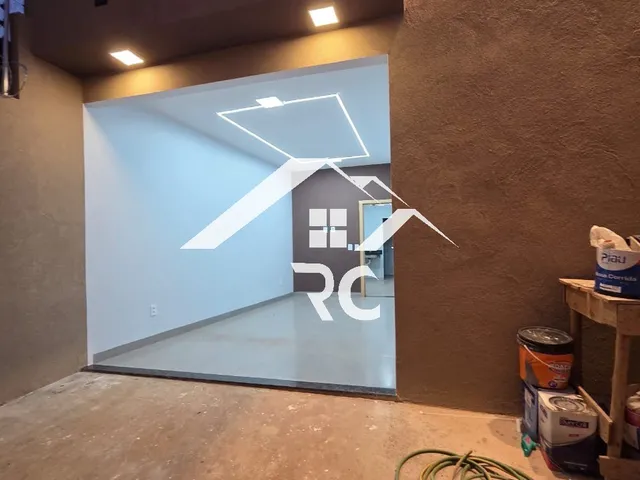 Imagem 8: CASA RESIDENCIAL em RIO VERDE - GO, RESIDENCIAL ARCO IRIS