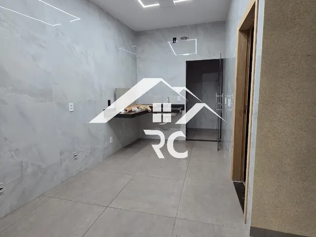 Imagem 9: CASA RESIDENCIAL em RIO VERDE - GO, RESIDENCIAL ARCO IRIS