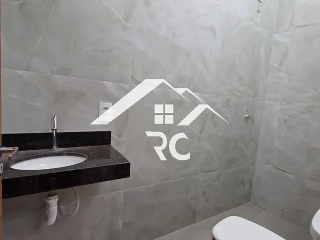 Imagem 6: CASA RESIDENCIAL em RIO VERDE - GO, RESIDENCIAL ARCO IRIS