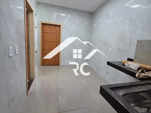 Imagem 3: CASA RESIDENCIAL em RIO VERDE - GO, RESIDENCIAL ARCO IRIS