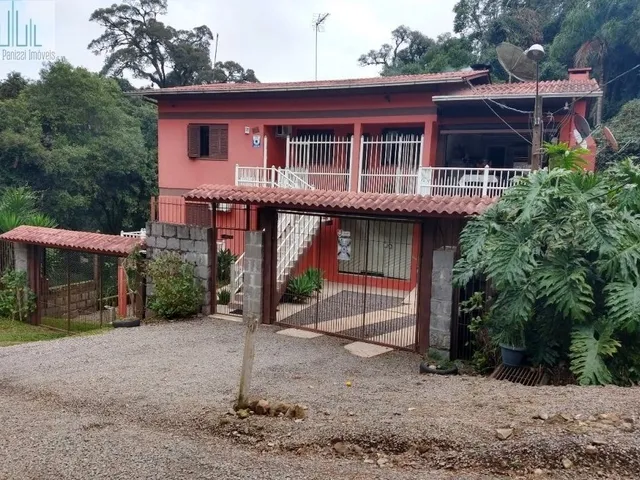 Imagem: Casa Semimobiliada