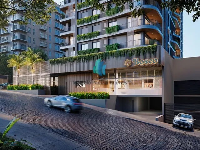 Imagem 9: Apartamento Construção