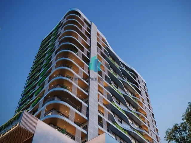 Imagem 12: Apartamento Construção