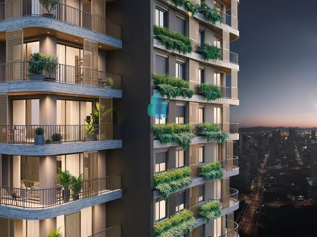 Imagem 14: Apartamento Construção