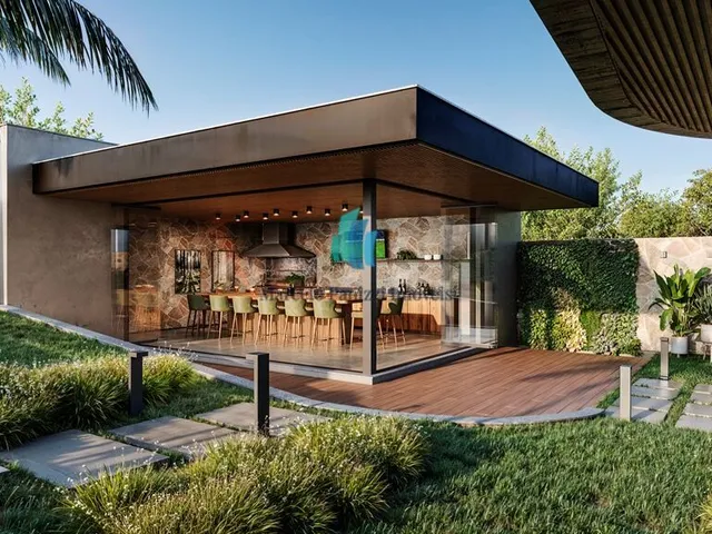Imagem 10: Apartamento Construção