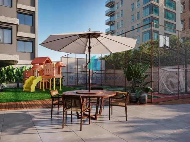 Imagem 7: Apartamento Construção