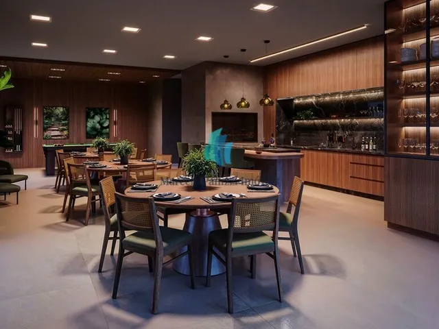 Imagem 11: Apartamento Construção