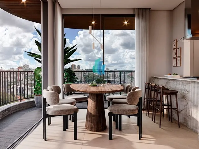 Imagem 15: Apartamento Construção