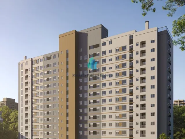 Imagem 3: Apartamento Construção