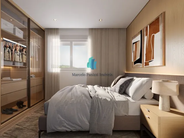 Imagem 8: Apartamento Construção