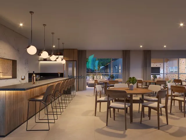 Imagem 7: Apartamento Construção