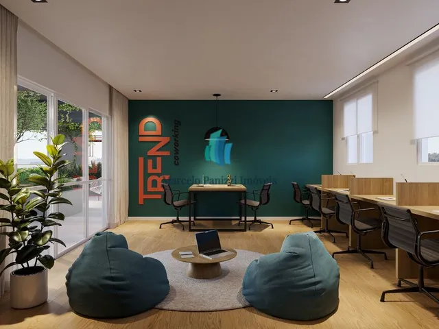 Imagem 16: Apartamento Construção