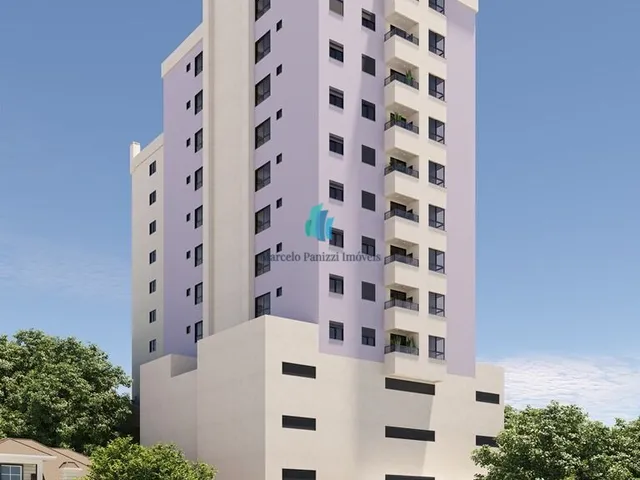 Imagem 4: Apartamento Construção