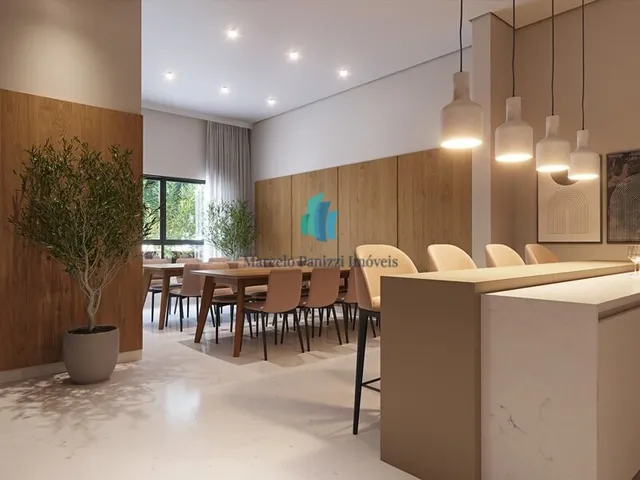 Imagem 13: Apartamento Construção