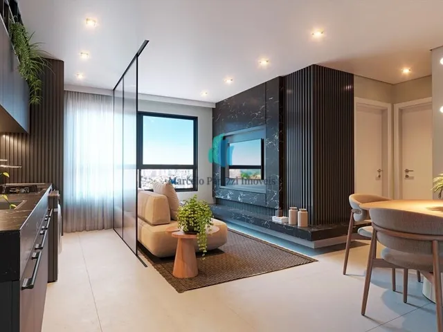 Imagem 7: Apartamento Construção