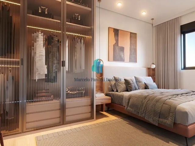 Imagem 8: Apartamento Construção