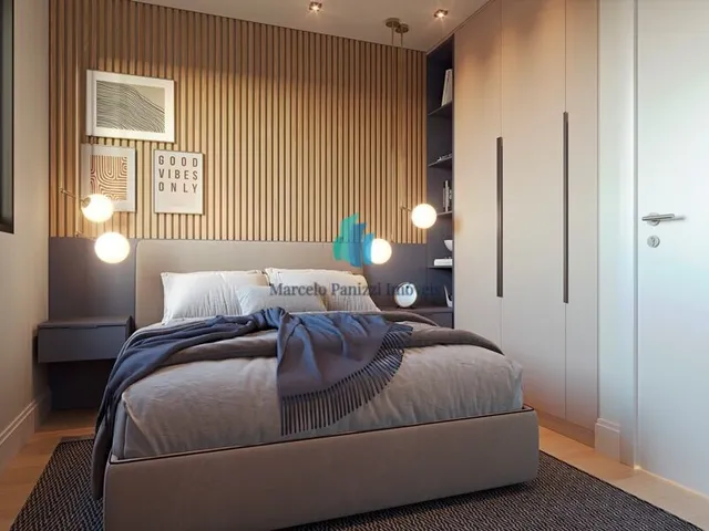 Imagem 9: Apartamento Construção