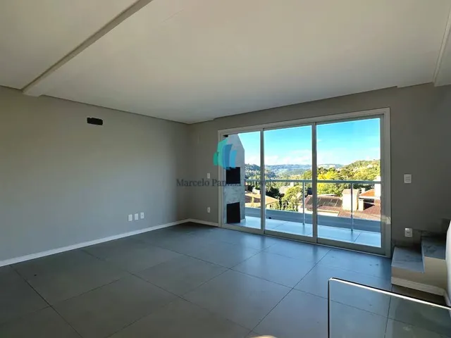 Imagem 11: Sobrado Novo Casa com 3 dormitórios