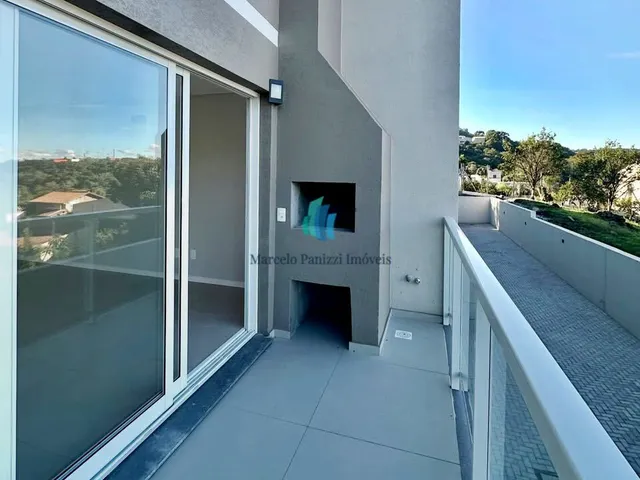 Imagem 8: Sobrado Novo Casa com 3 dormitórios