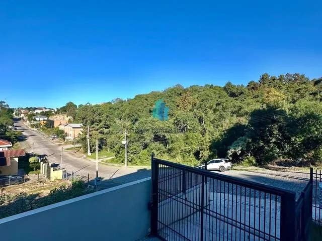 Imagem 2: Sobrado Novo Casa com 3 dormitórios