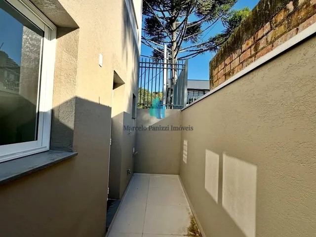 Imagem 10: Sobrado Novo Casa com 3 dormitórios