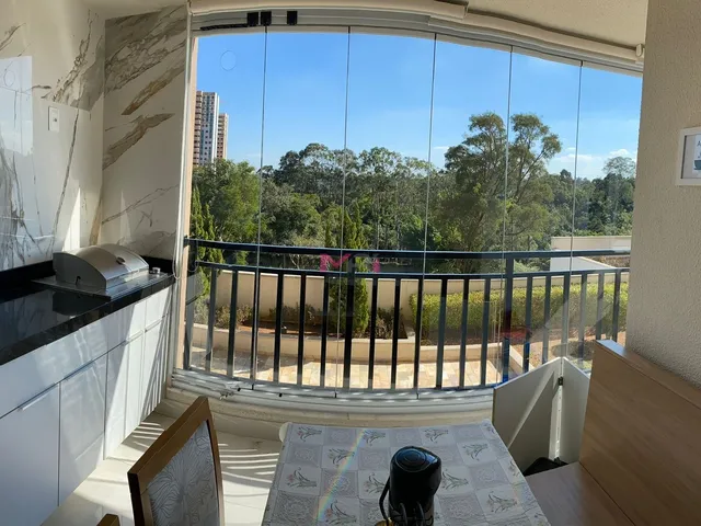 Imagem 12: APARTAMENTO À VENDA - CONDOMÍNIO SONETO - ENGORDADOURO - JUNDIAÍ SP