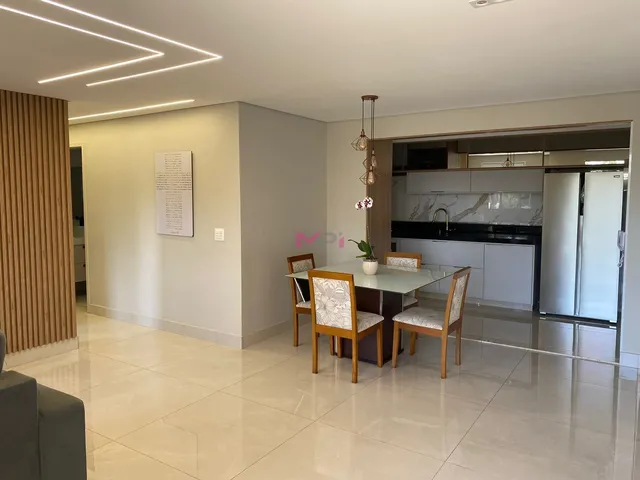 Imagem 4: APARTAMENTO À VENDA - CONDOMÍNIO SONETO - ENGORDADOURO - JUNDIAÍ SP