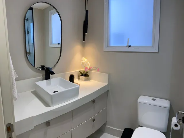 Imagem 7: APARTAMENTO À VENDA - CONDOMÍNIO SONETO - ENGORDADOURO - JUNDIAÍ SP