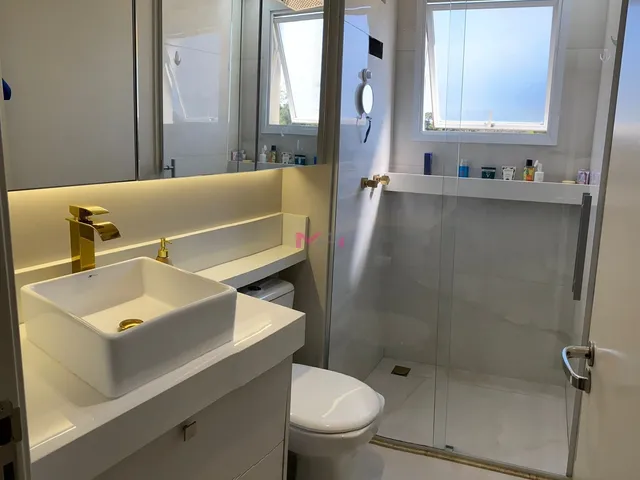 Imagem 6: APARTAMENTO À VENDA - CONDOMÍNIO SONETO - ENGORDADOURO - JUNDIAÍ SP