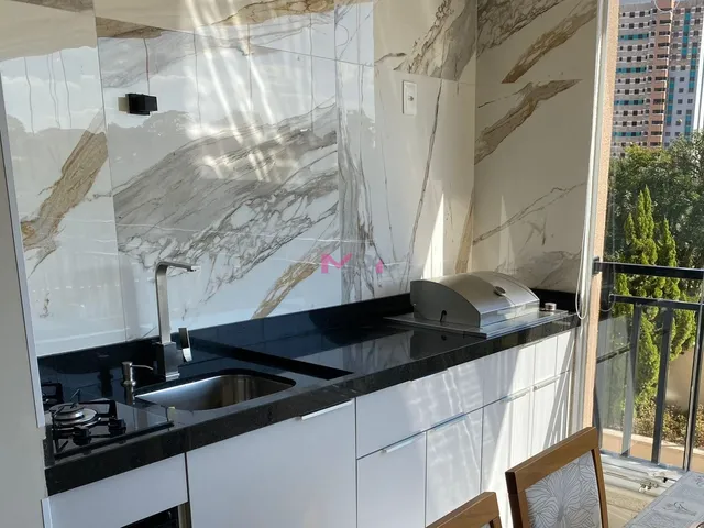Imagem 9: APARTAMENTO À VENDA - CONDOMÍNIO SONETO - ENGORDADOURO - JUNDIAÍ SP