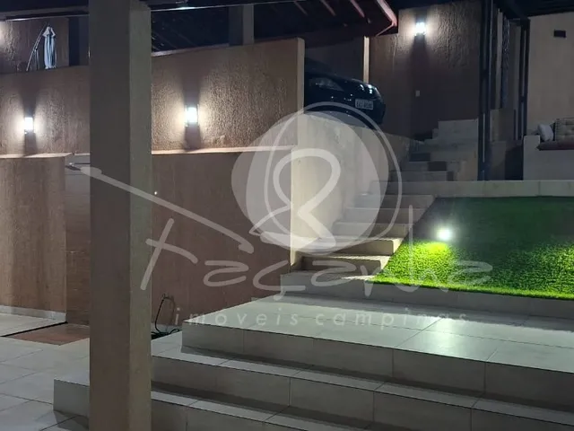 Imagem: Casa à venda no Parque São Quirino em