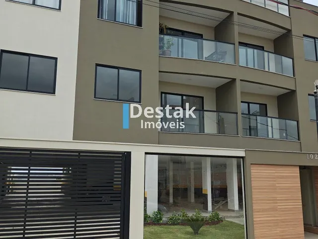Imagem: Apartamento Mirante do Bougainville