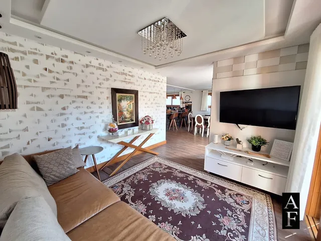 Imagem 13: Casa Alto Padrão no Panorâmico em Garopaba
