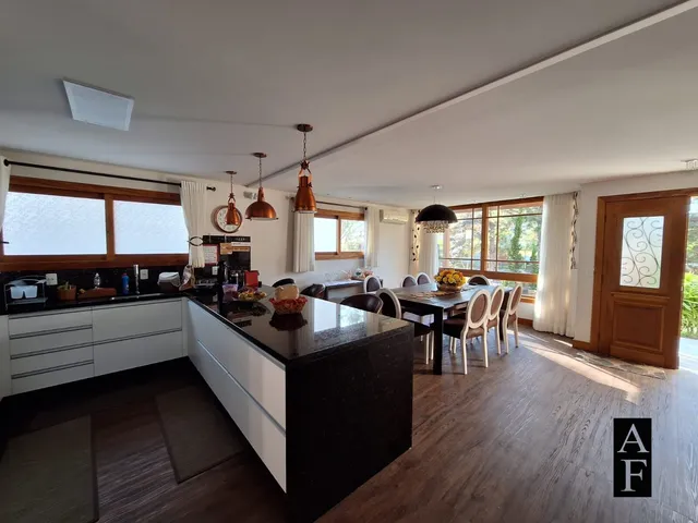 Imagem 8: Casa Alto Padrão no Panorâmico em Garopaba