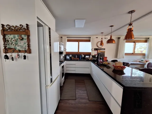 Imagem 11: Casa Alto Padrão no Panorâmico em Garopaba