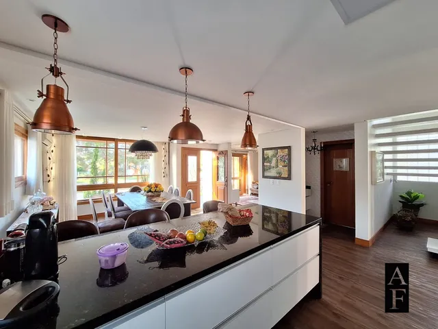 Imagem 6: Casa Alto Padrão no Panorâmico em Garopaba