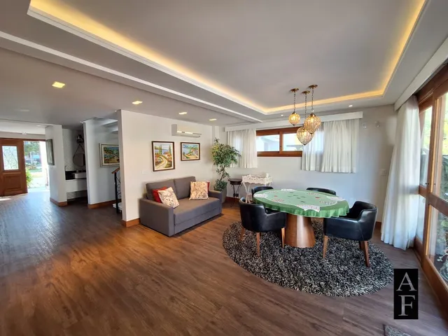 Imagem 15: Casa Alto Padrão no Panorâmico em Garopaba