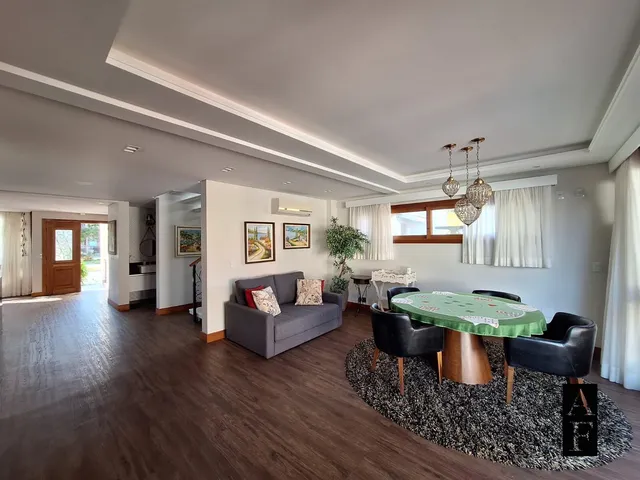 Imagem 4: Casa Alto Padrão no Panorâmico em Garopaba