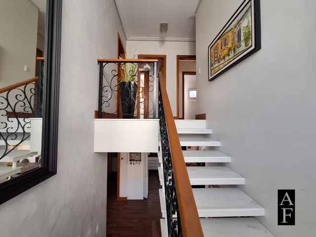 Imagem 2: Casa Alto Padrão no Panorâmico em Garopaba